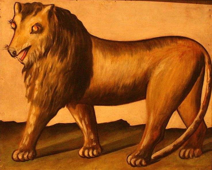 Lion